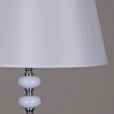 Торшер S201933 WT E27 