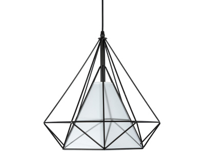 Подвес L318110/1 D380 Black