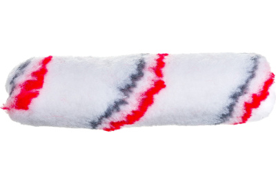 Мини-валик сменный "Нейлон Профи",70мм ворс 12мм D-15мм MATRIX