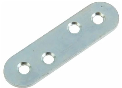 Пластина крепежная ПК-60