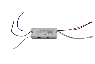 Драйвер 2,4G (37-60W)*2 для светодидных акриловых св-в F1 (210V 200mA)