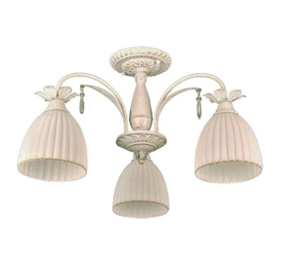 Люстра L38870/3-364BSQGJ