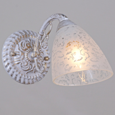 Бра S274430/1w WT WT E27