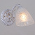 Бра S274430/1w WT WT E27