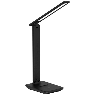 Светильник св/д настольный S200867-01 BK 7W 