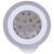 Светильник настенный S220491/1WT LED 14W 200*220*85 3k-4k-6k Светильник настенный S220491/1WT LED 14W 200*220*85 3k-4k-6k