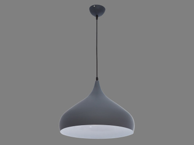 Подвес L38112/1 GR+WH