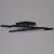 Люстра светодиодная S209439 168W BK+WOOD 13440lm с пультом 810*810*130 мм 