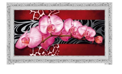 Картины-репродукция (50*100)