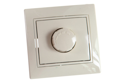 Диммер 800 Вт Мира  кремовый  Lezard