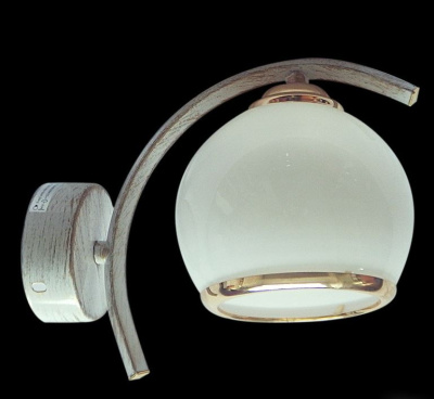 Бра S207025/1 FGD+SWT Бра S207025/1 FGD+SWT