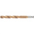 Сверло по металлу, 12 мм, полир.удлиненное HSS,  цилиндр.хвостовик// MATRIX