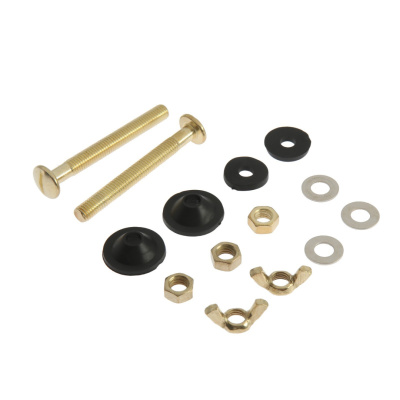 Комплект крепления бачка унитаза 