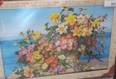 Картины-репродукция (50*70)