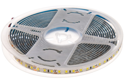 Лента светодиод.General NLS-2835W120-9.6-IP20 3000K (840 lm/m) 