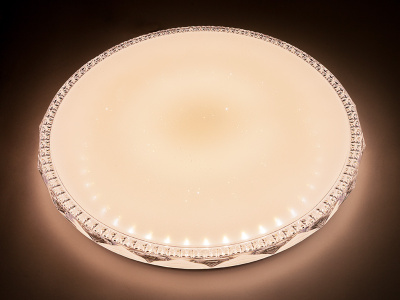Светильник потолочный L30050 LED 72W диам 500 мм Светильник потолочный L30050 LED 72W диам 500 мм