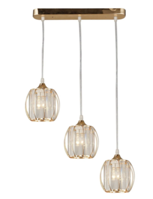 Подвес S201949/3 GD