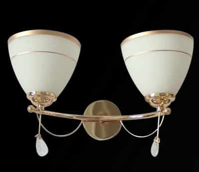 Бра S200236/2 FGD