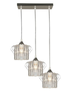 Подвес S201957/3 CR