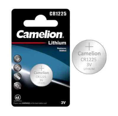 Батарейка Сamelion CR1225