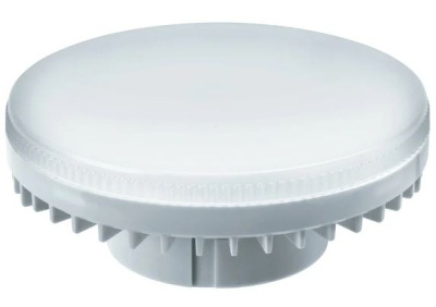 Ecola GX70 25W 4200 111*42 матовое стекло Ecola GX70 25W 4200 111*42 матовое стекло