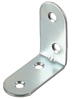 Кронштейн мк 40*40 оцинк 