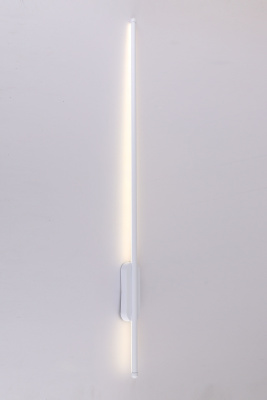 Светильник настенный F18006-600 WT LED 20W 3K-4K-6K