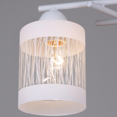 Люстра потолочная S251660/4 WT E27