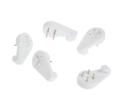 Крючок Toly "Супер-мини" до 3кг