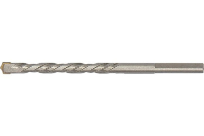 Сверло по бетону 8 х 120мм, облегченное засверливание, трёхгранный хвостовик// MATRIX