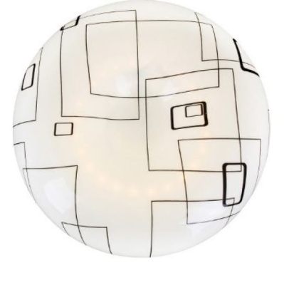 Светильник потолочный Camelion св/д 12W(1260lm) 4500K 260*90мм 0601