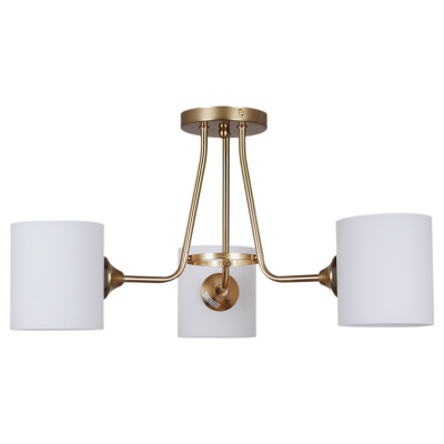 Люстра потолочная S252092/3