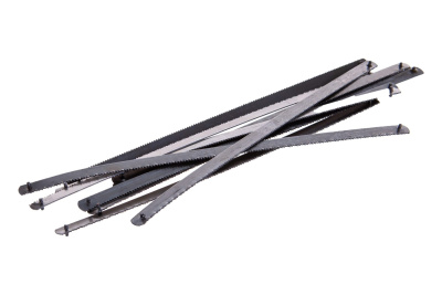 Полотна для ножовки по металлу, 150 мм Sparta