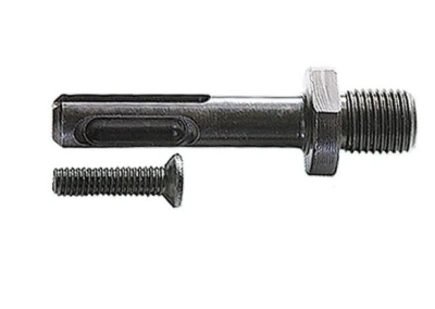 Адаптер на резьбу1/2", SDS+ MATRIX