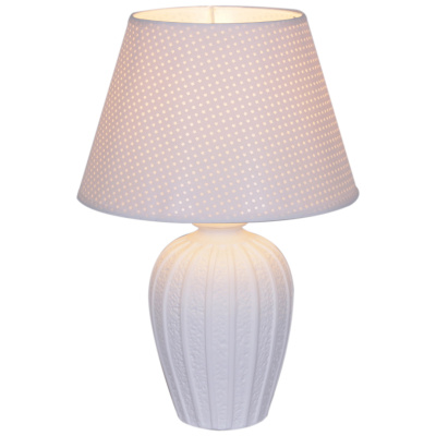 Настольный светильник S216568 (17028) Е14