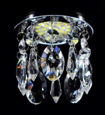 Точечный светильник 3214 CR 