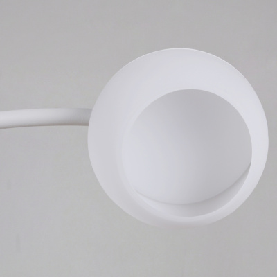 Люстра потолочная S290590/12 WT GX53