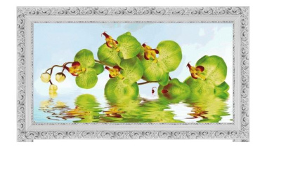 Картины-репродукция (50*100)