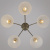 Люстра S201425/5AB E27