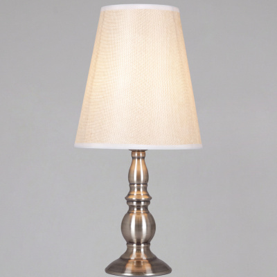 Настольный светильник S236991/1 AB Е27