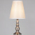 Настольный светильник S236991/1 AB Е27