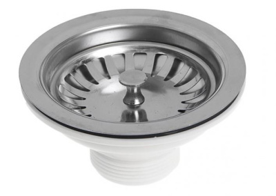 Выпуск с пластиковой сеткой 3 1/2 М250 Aquant