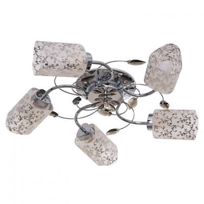 Люстра 954A/5 CR