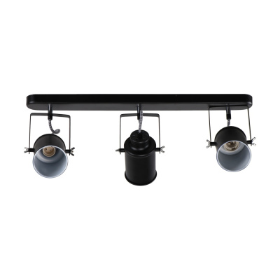 Спот 50174/3 BK BK