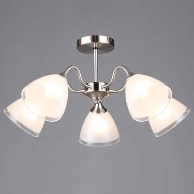 Люстра потолочная S206392/5 SL E27