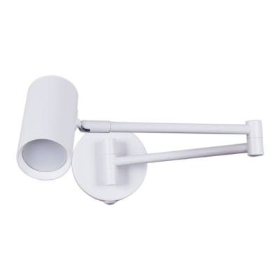 Спот S286208/1MN GU10 WH