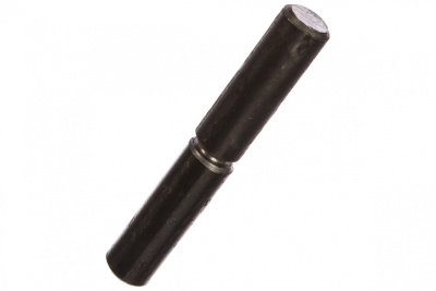 Петля гаражная с шаром d 14*90 мм