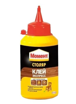 Клей Момент Столяр экспресс 250г