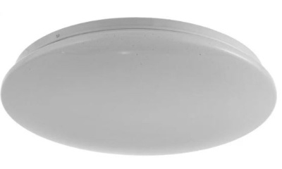 Светильник потолочный ASD св/д 24W(1560lm) 4000K DECO Ночное небо 300*55мм 3518
