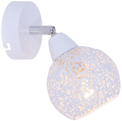 Спот L386617/1 WH